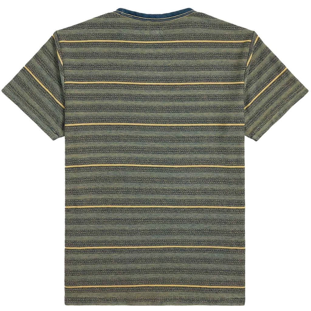 RRL by Ralph Lauren Harvey T-Shirt - Cream