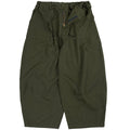 FrizmWORKS Twill Balloon Pants - Olive