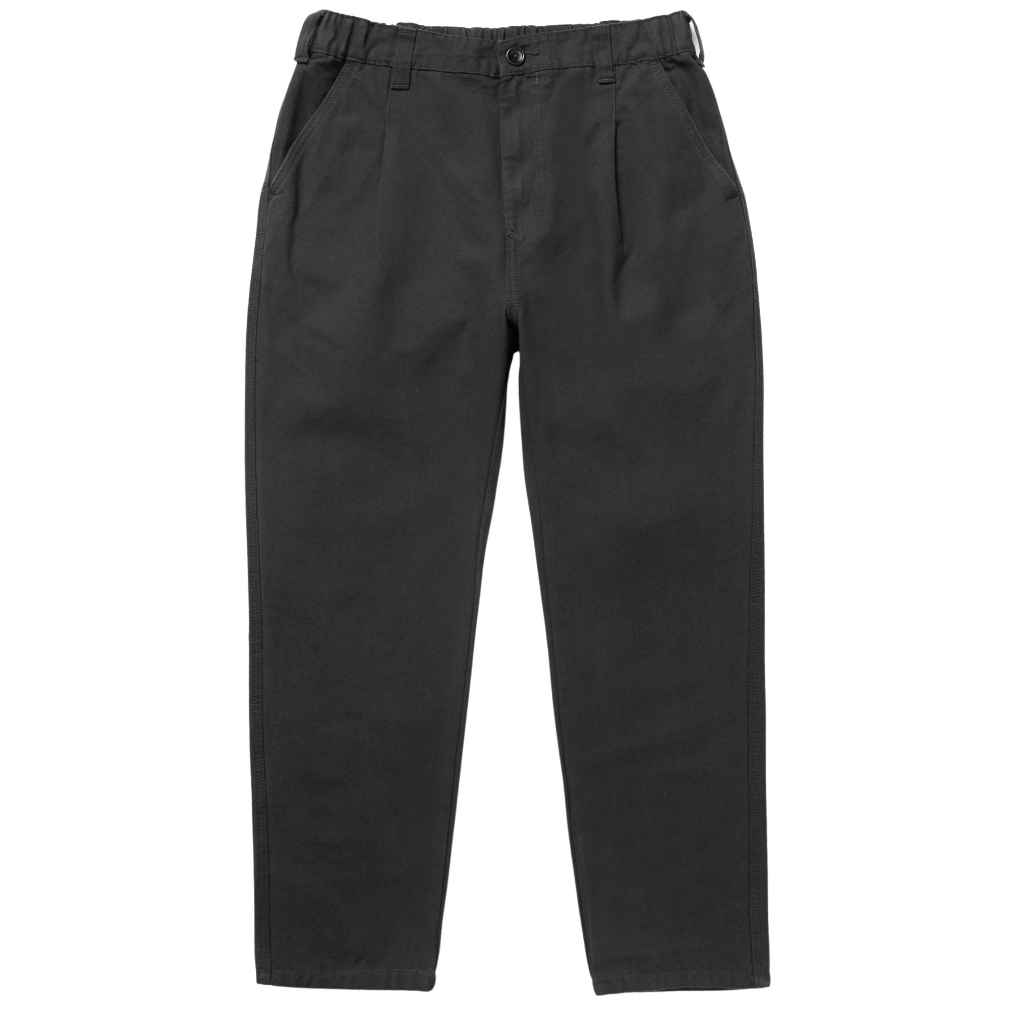 Service Works Canvas Waiters Pant - Black