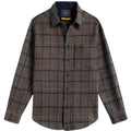 Portuguese Flannel Type Overshirt - Multi