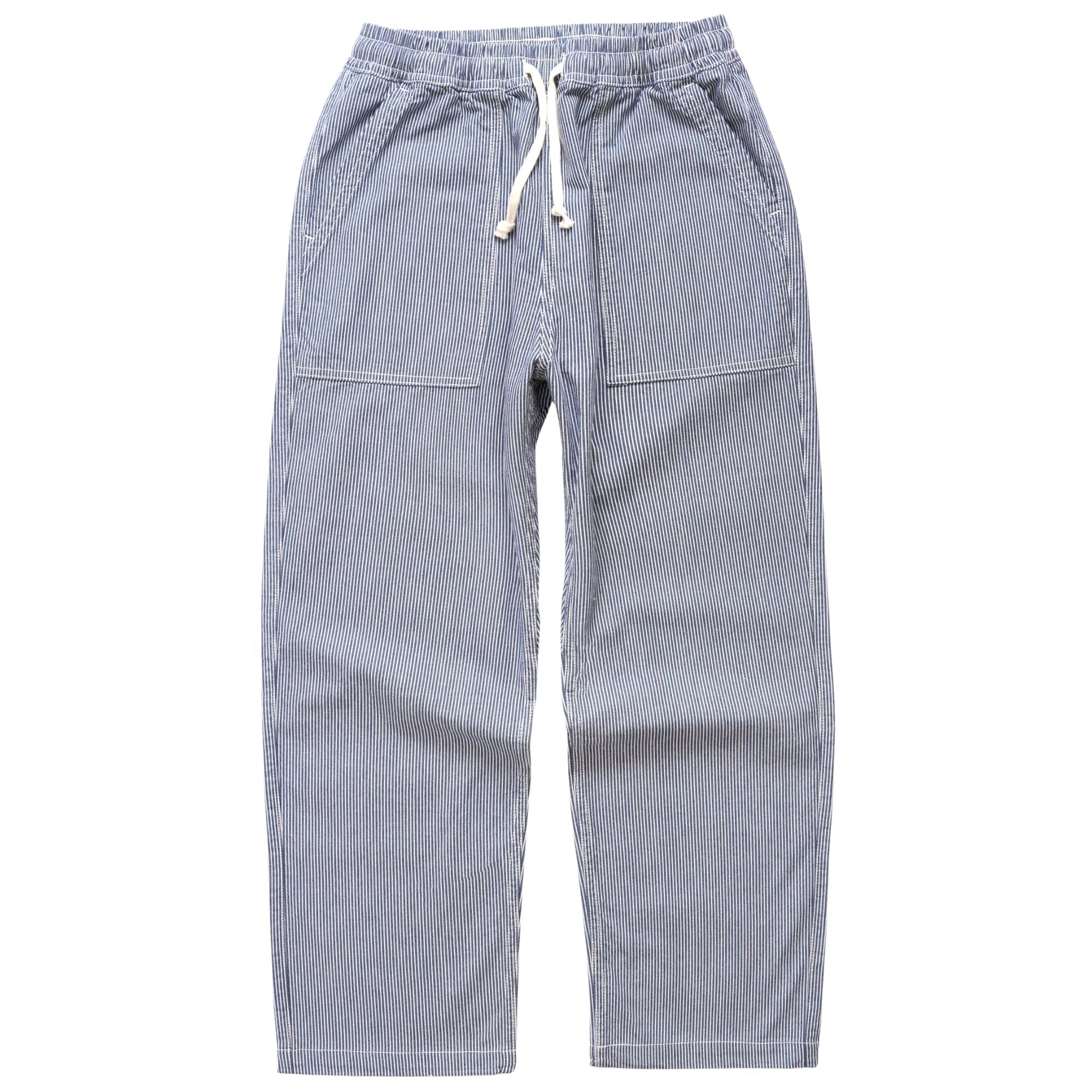 Service Works Classic Chef Pants - Hickory