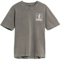 Novesta Hiker T-Shirt - Charcoal