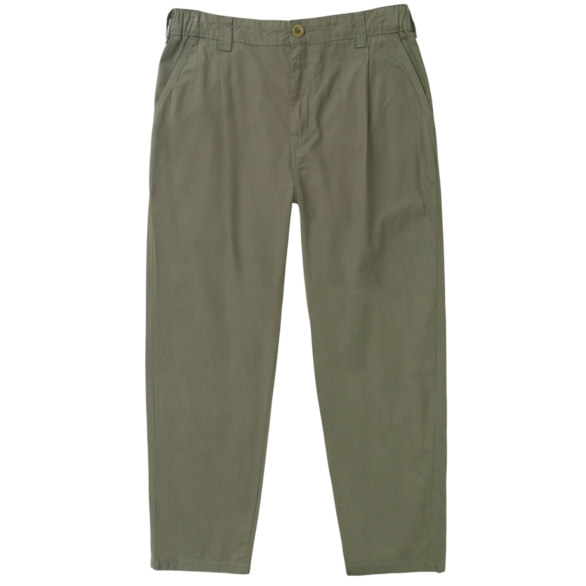 Service Works Twill Waiter Pants - Olive