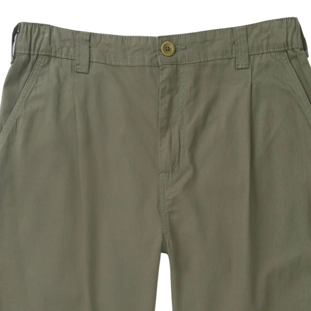 Service Works Twill Waiter Pants - Olive