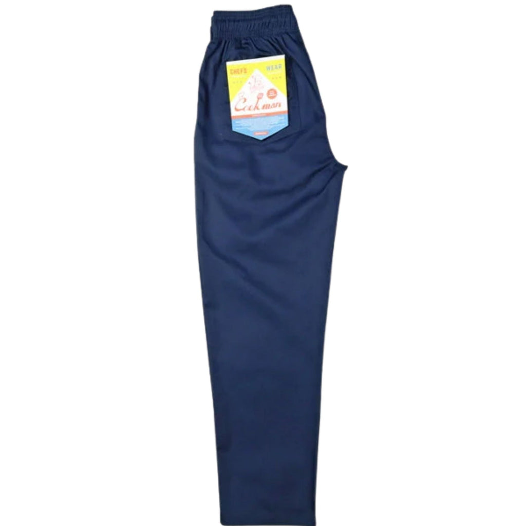 Chef Pants - Navy