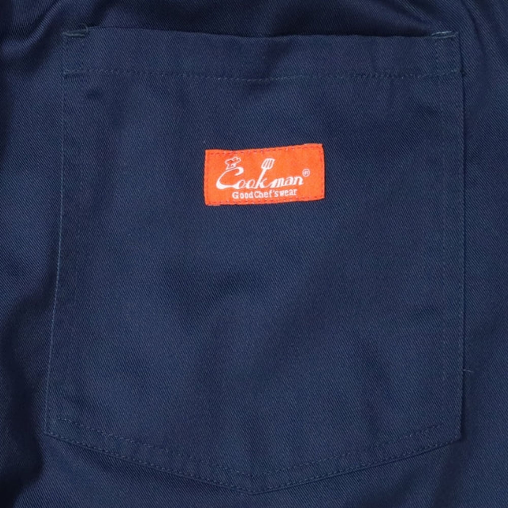 Chef Pants - Navy