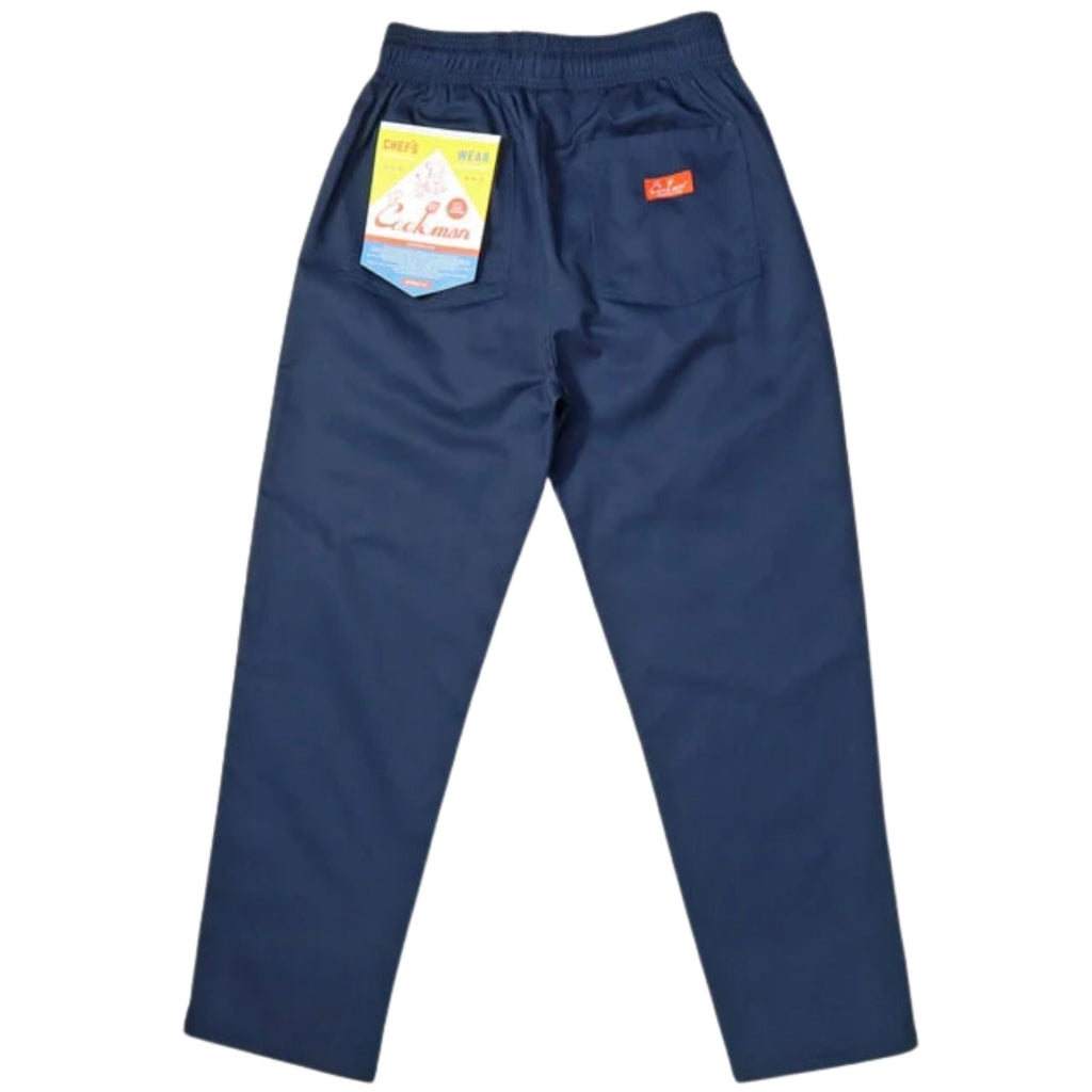Chef Pants - Navy
