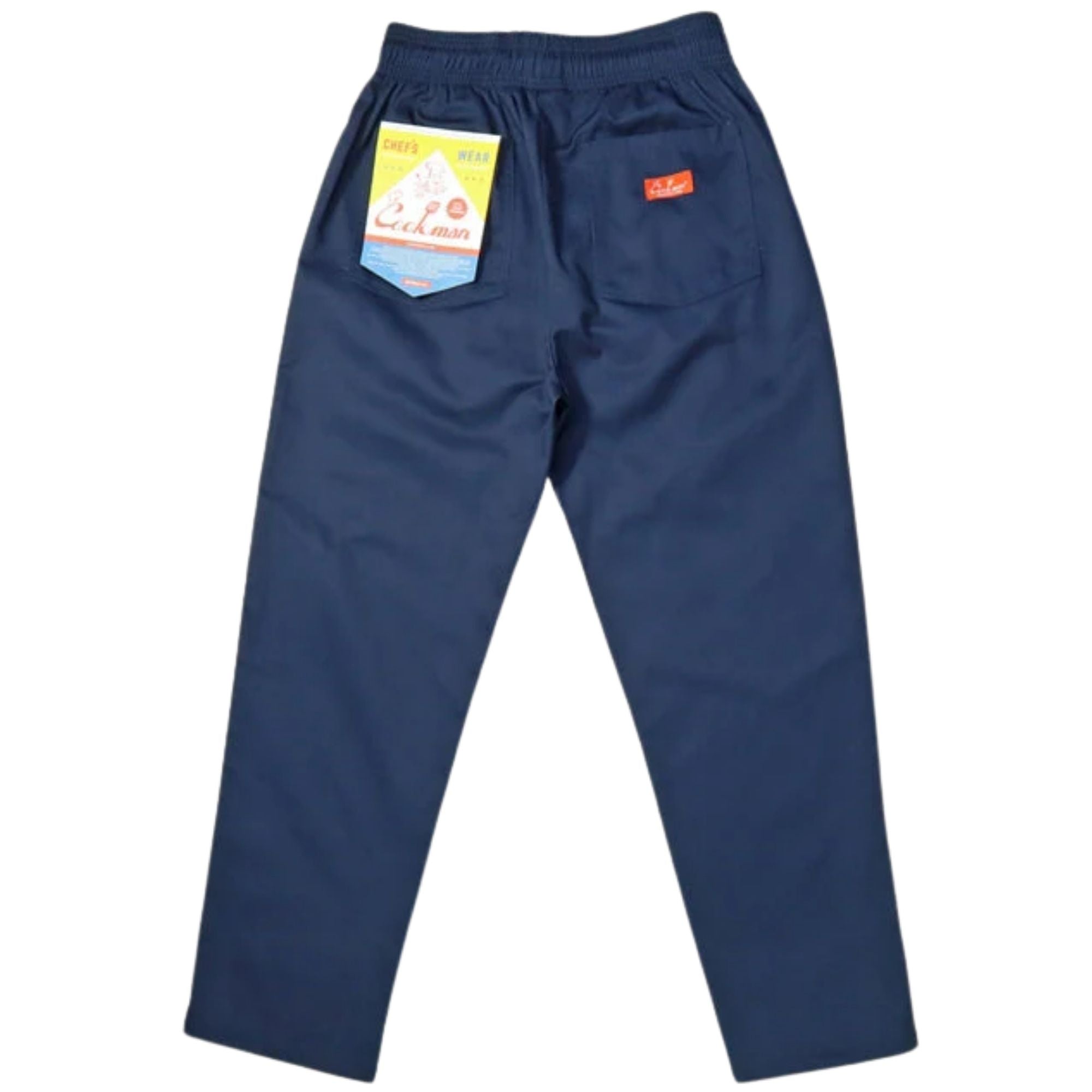 Chef Pants - Navy