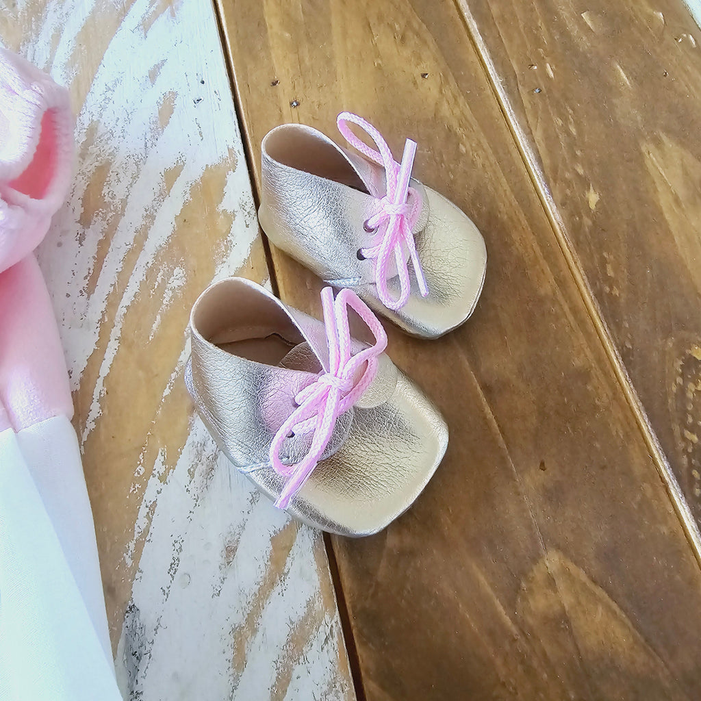 Vestido Reborn Happy Birthday - Vale para Muñecas de 42 a 48cm