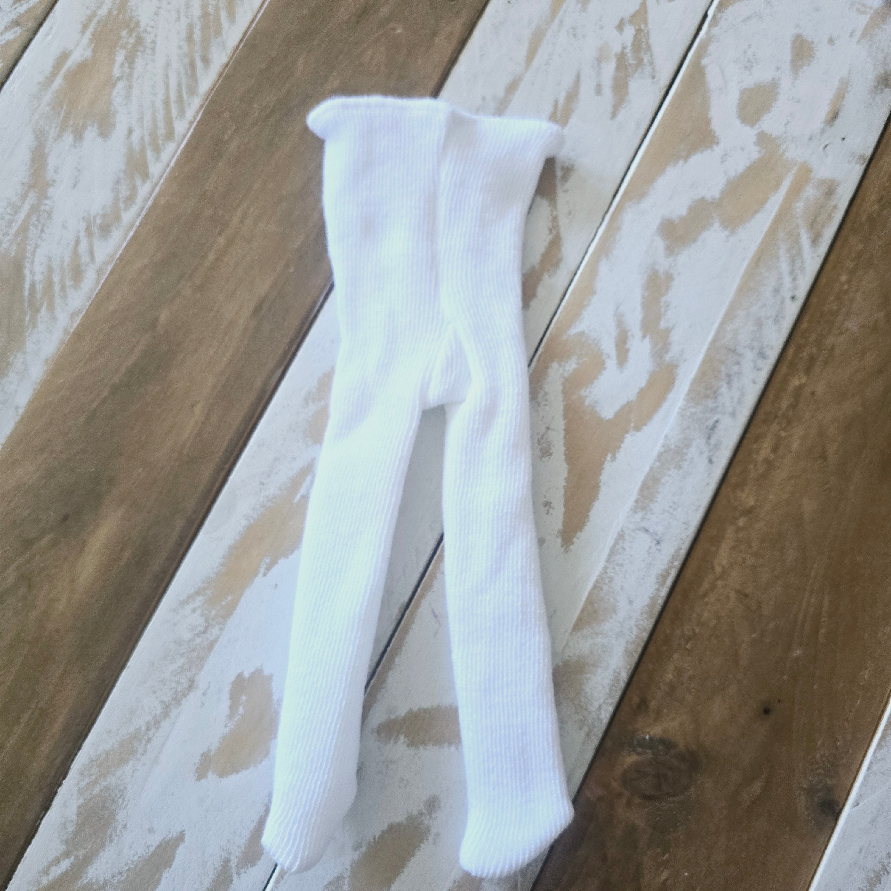 Vestido Reborn Ositos Niña - Vale para Muñecas de 42 a 48cm