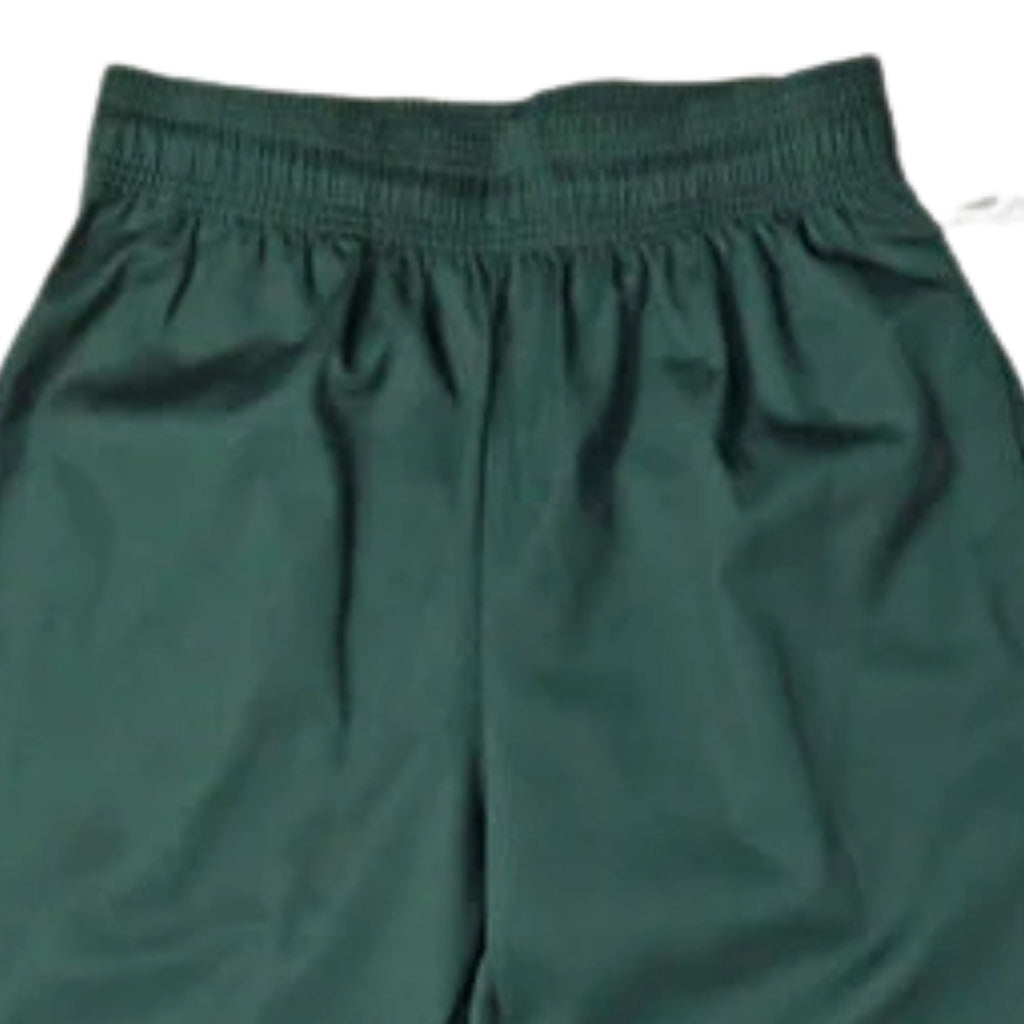 Chef Pants - Dark Green