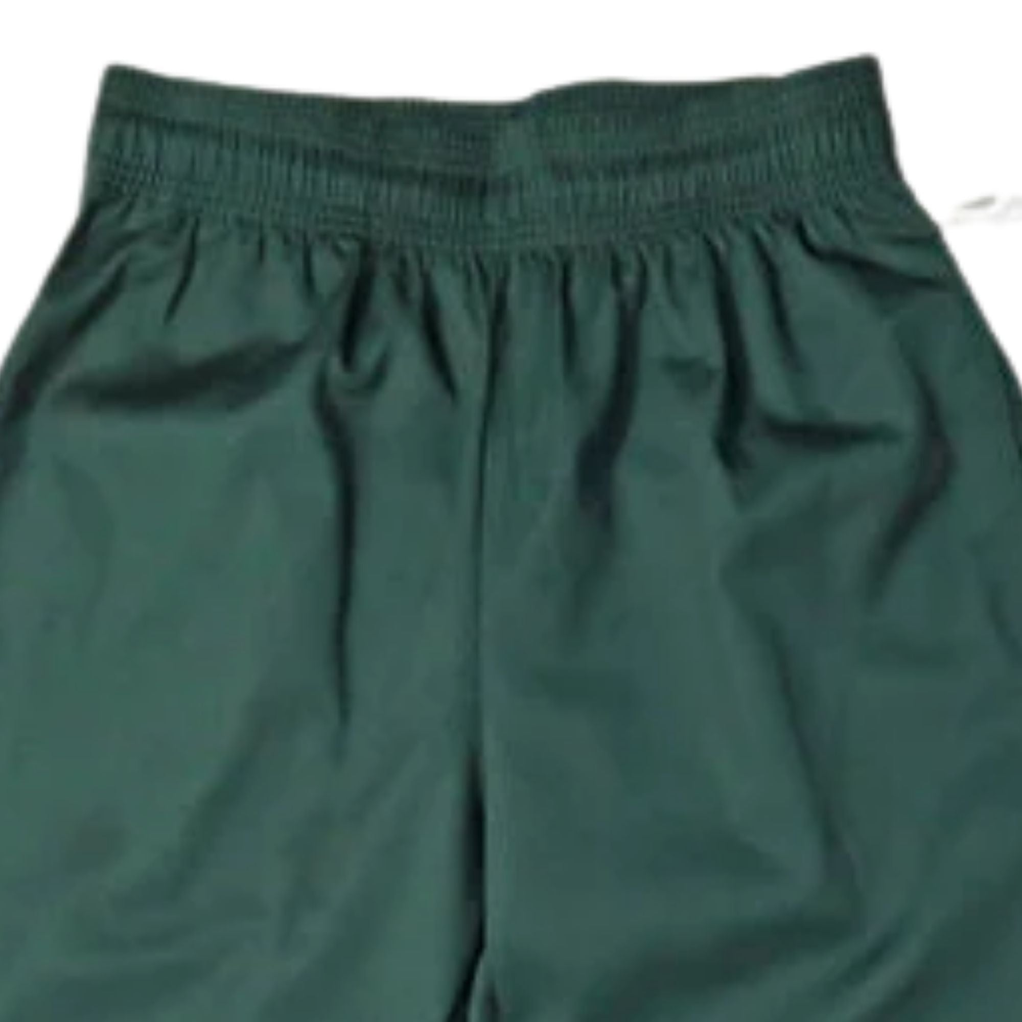 Chef Pants - Dark Green
