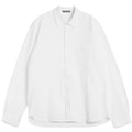 YMC Curtis Shirt - White