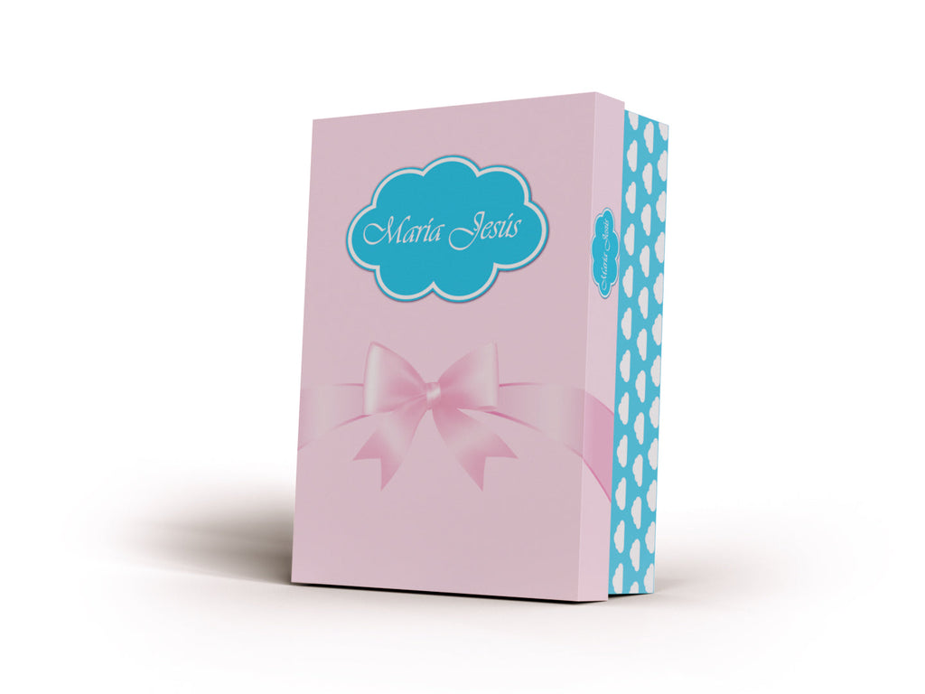 Bebé Reborn "Jimena" de Cuerpo Blando (48cm, 2kg) – Peso Real y Caída de Cabeza ✨