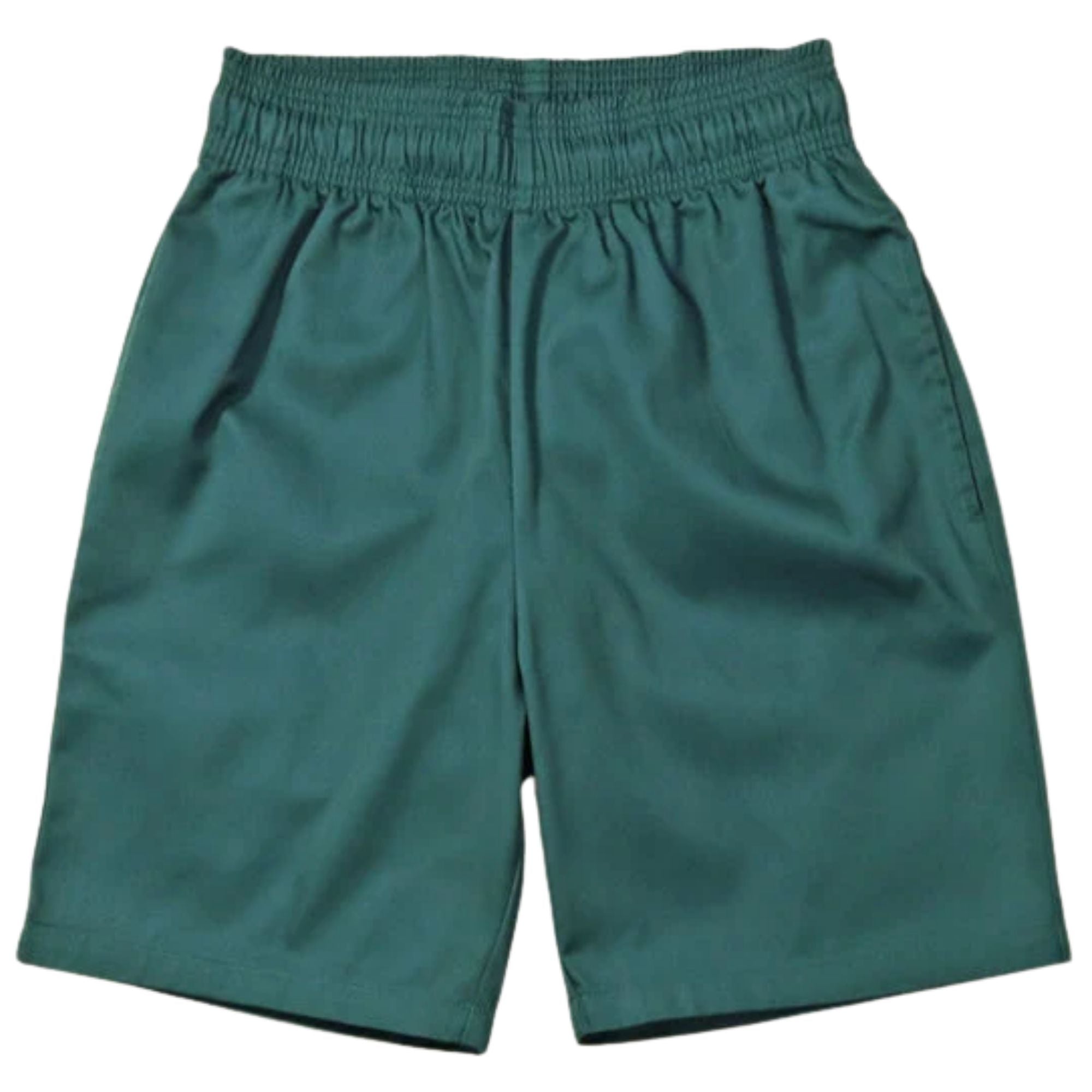 Chef Shorts - Green
