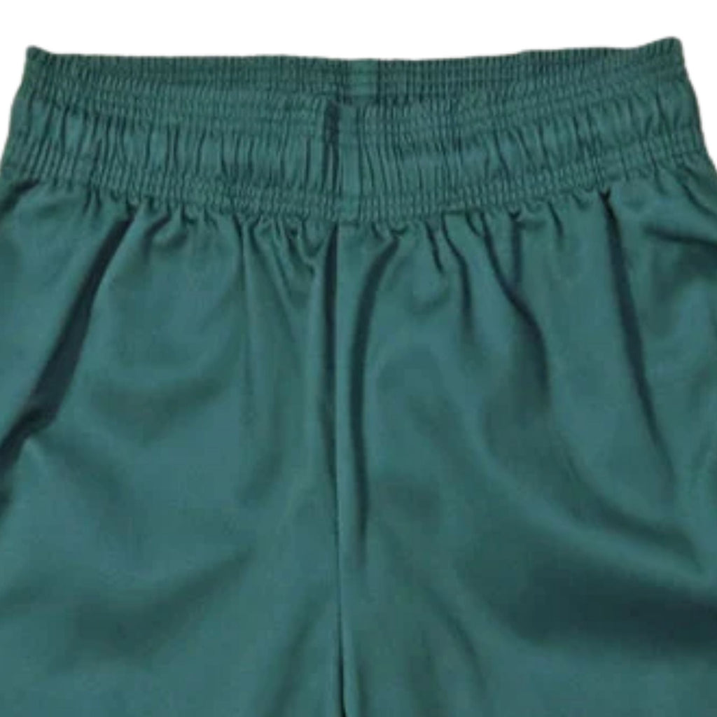 Chef Shorts - Green