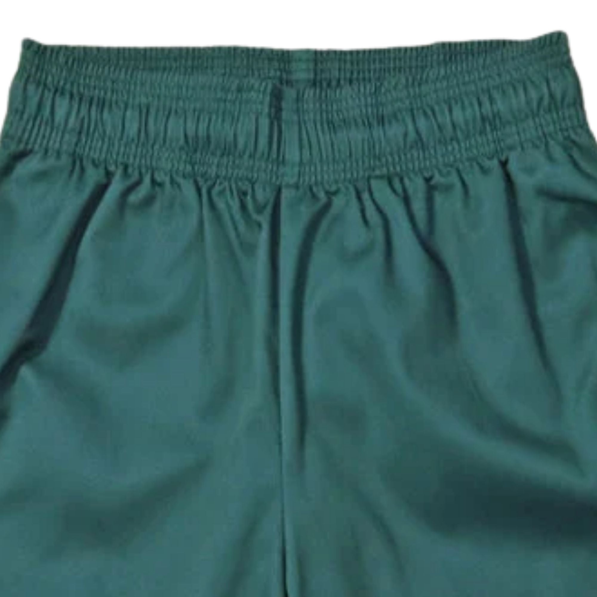 Chef Shorts - Green