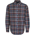 Madras Classics Long Sleeved Shirt - Multi Check