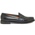 Sebago Cayman Loafers - Black