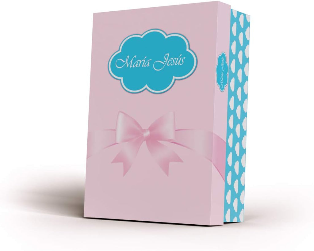 Bebé Reborn Silicona "Miel" (43cm, 2.3kg) – ¡Bebe, Hace Pis y Tiene Pelo Real! 🍼💦