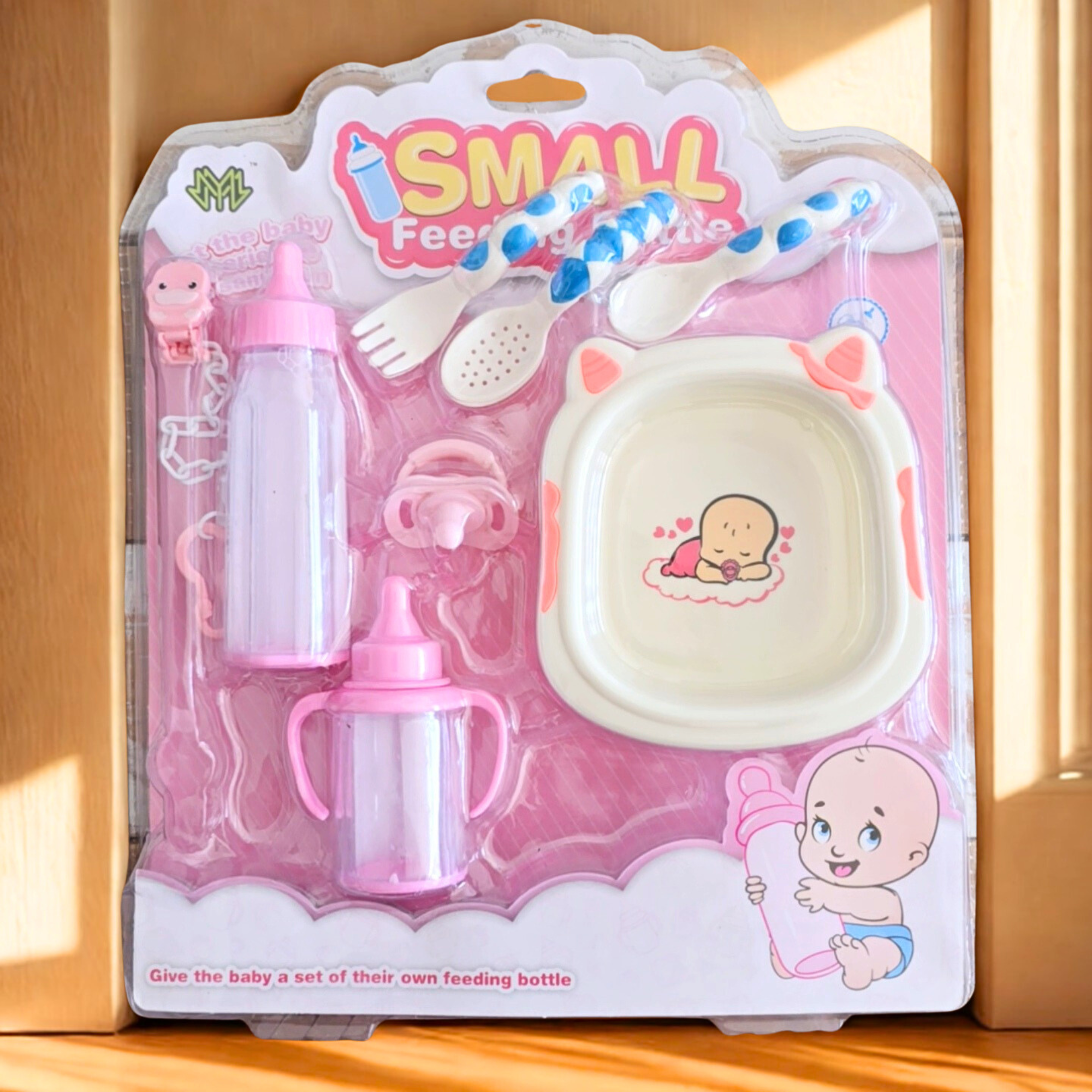 Bebé Reborn Silicona Muñeca Daniel (33 cm, 1.2 kg) – Ideal Niñas 3 a 6 Años