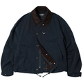 FrizmWORKS Heritage Hunting Jacket - Navy