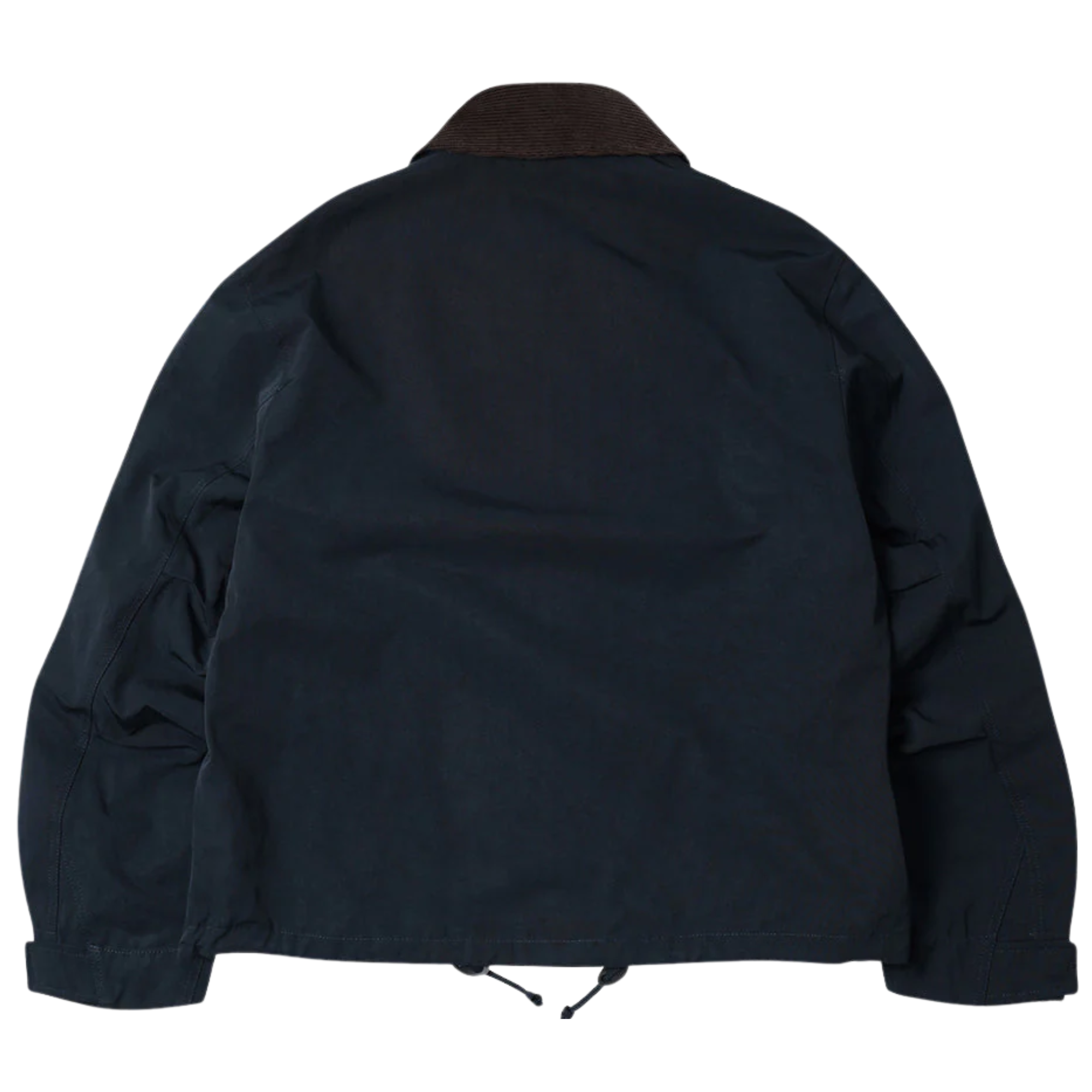 FrizmWORKS Heritage Hunting Jacket - Navy